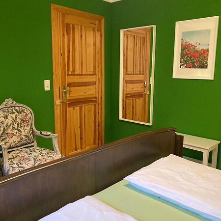 Bed & Breakfast Schlommefurth Bed & Breakfast St. Vith Luaran gambar
