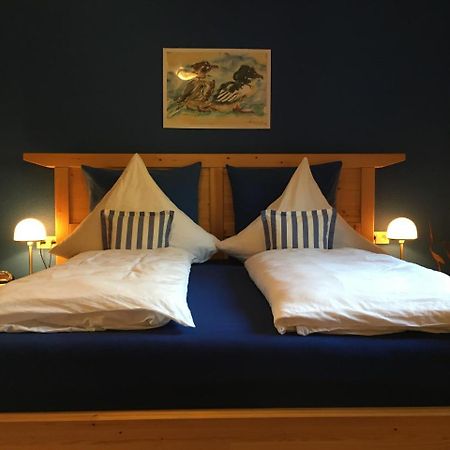 Bed & Breakfast Schlommefurth Bed & Breakfast St. Vith Luaran gambar