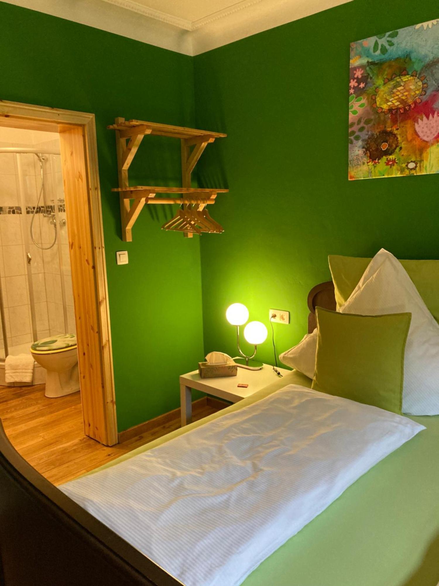 Bed & Breakfast Schlommefurth Bed & Breakfast St. Vith Luaran gambar