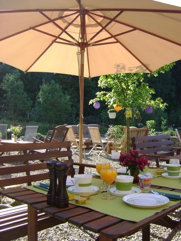 Bed & Breakfast Schlommefurth Bed & Breakfast St. Vith Luaran gambar