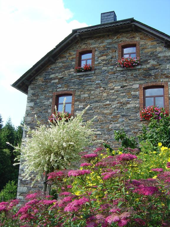 Bed & Breakfast Schlommefurth Bed & Breakfast St. Vith Luaran gambar