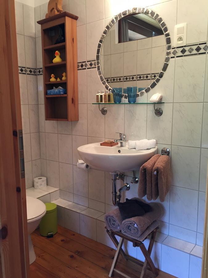 Bed & Breakfast Schlommefurth Bed & Breakfast St. Vith Luaran gambar