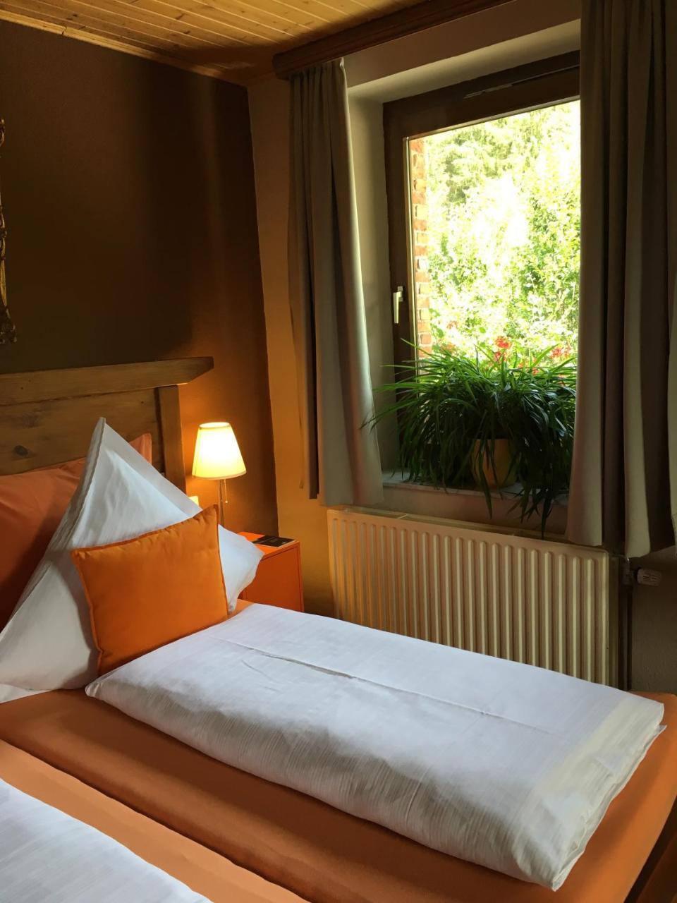 Bed & Breakfast Schlommefurth Bed & Breakfast St. Vith Luaran gambar
