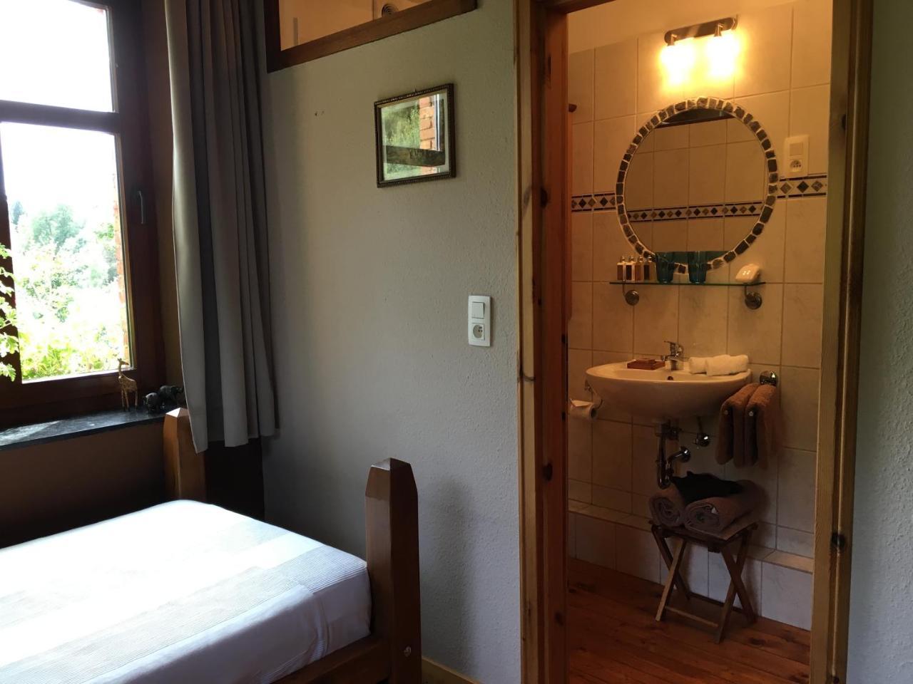 Bed & Breakfast Schlommefurth Bed & Breakfast St. Vith Luaran gambar