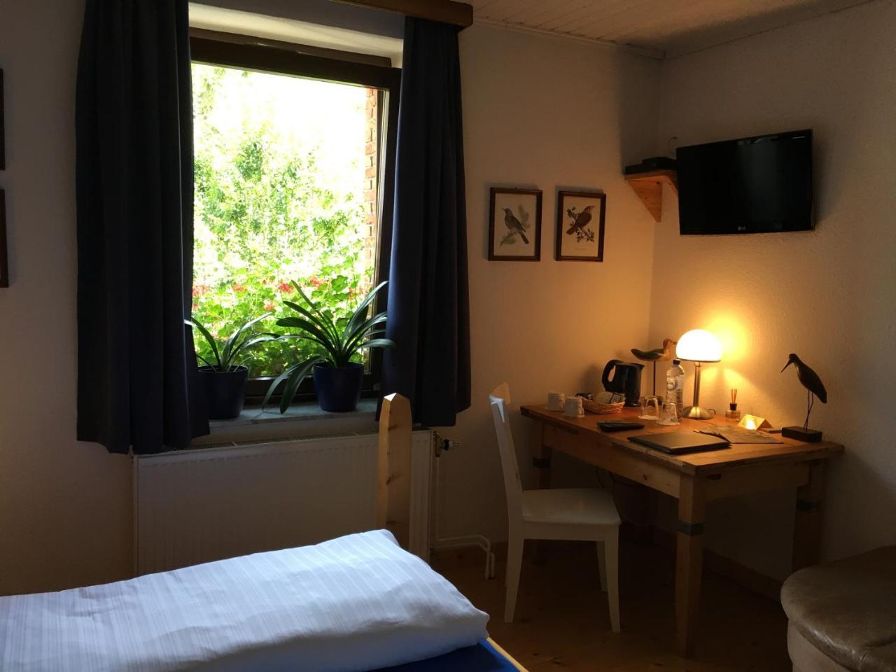 Bed & Breakfast Schlommefurth Bed & Breakfast St. Vith Luaran gambar