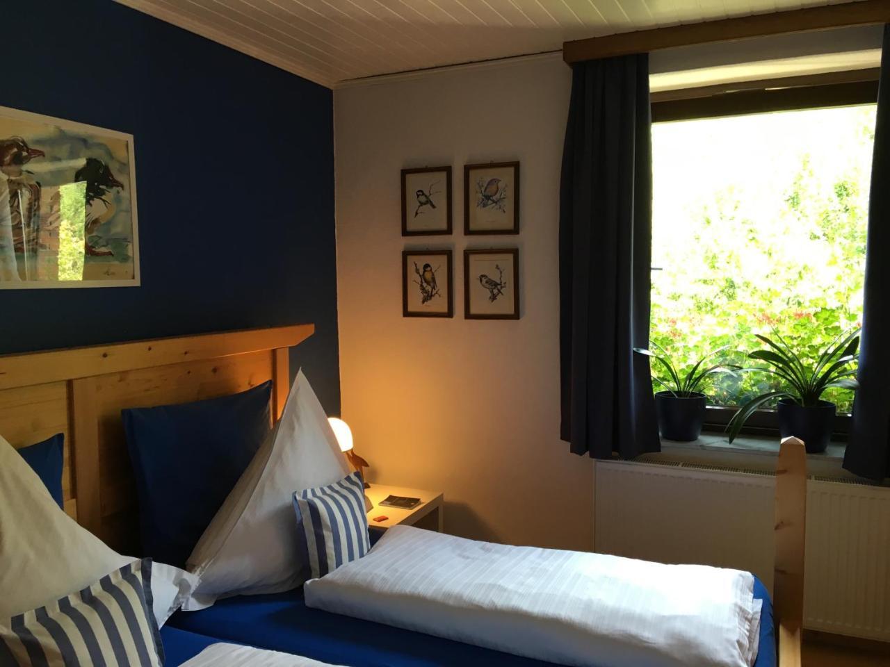 Bed & Breakfast Schlommefurth Bed & Breakfast St. Vith Luaran gambar