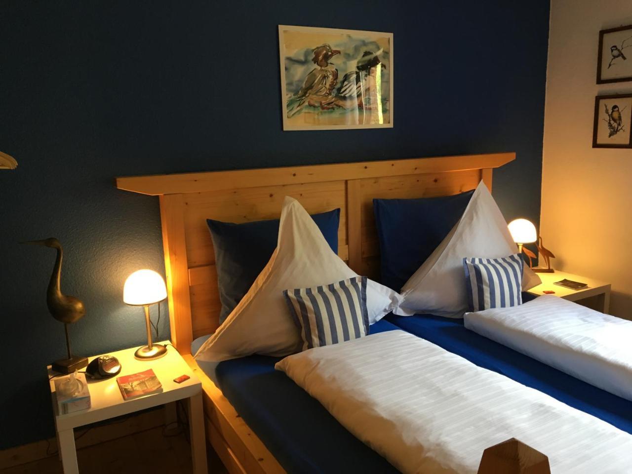 Bed & Breakfast Schlommefurth Bed & Breakfast St. Vith Luaran gambar
