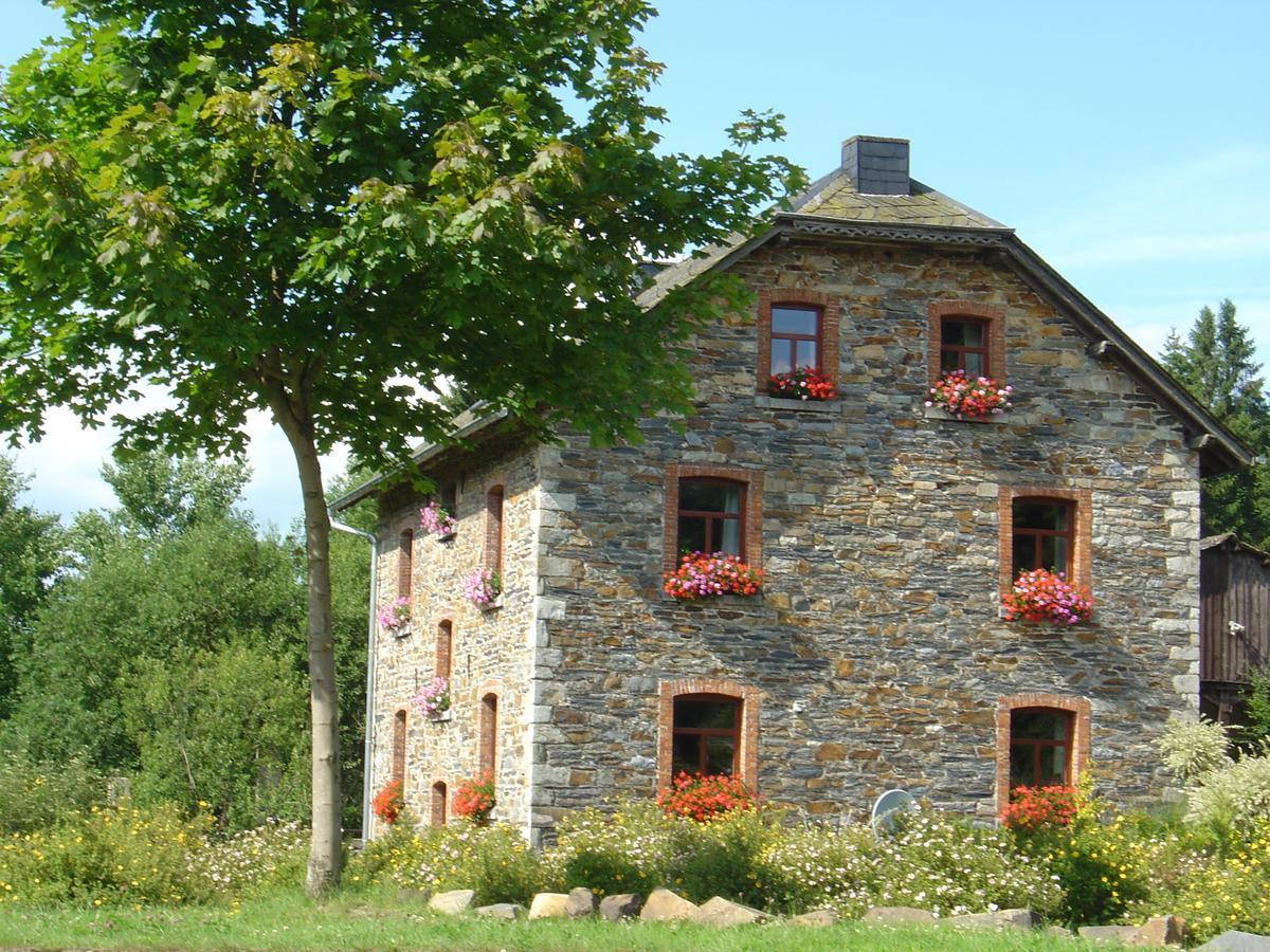 Bed & Breakfast Schlommefurth Bed & Breakfast St. Vith Luaran gambar
