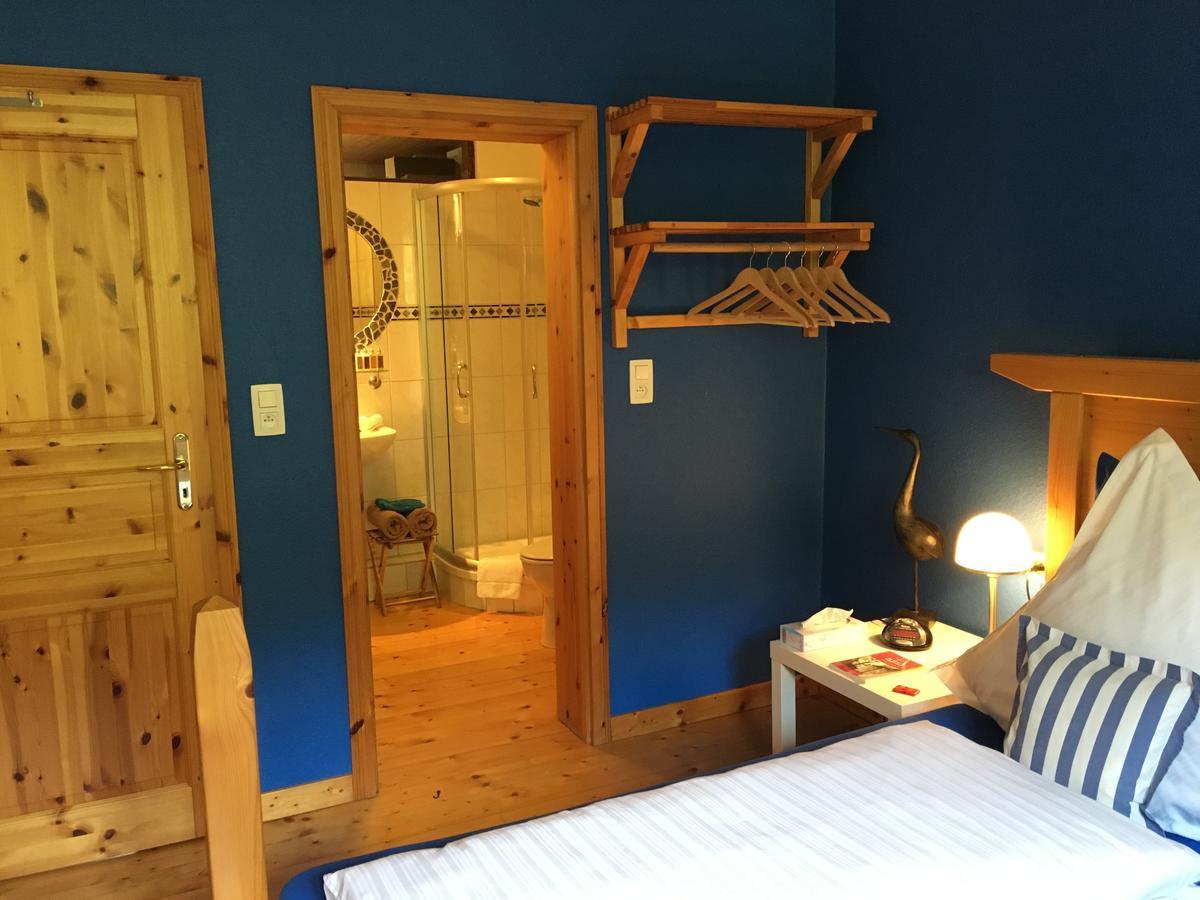 Bed & Breakfast Schlommefurth Bed & Breakfast St. Vith Luaran gambar