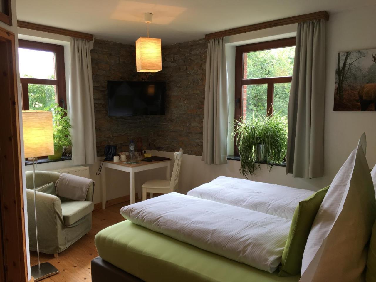Bed & Breakfast Schlommefurth Bed & Breakfast St. Vith Luaran gambar