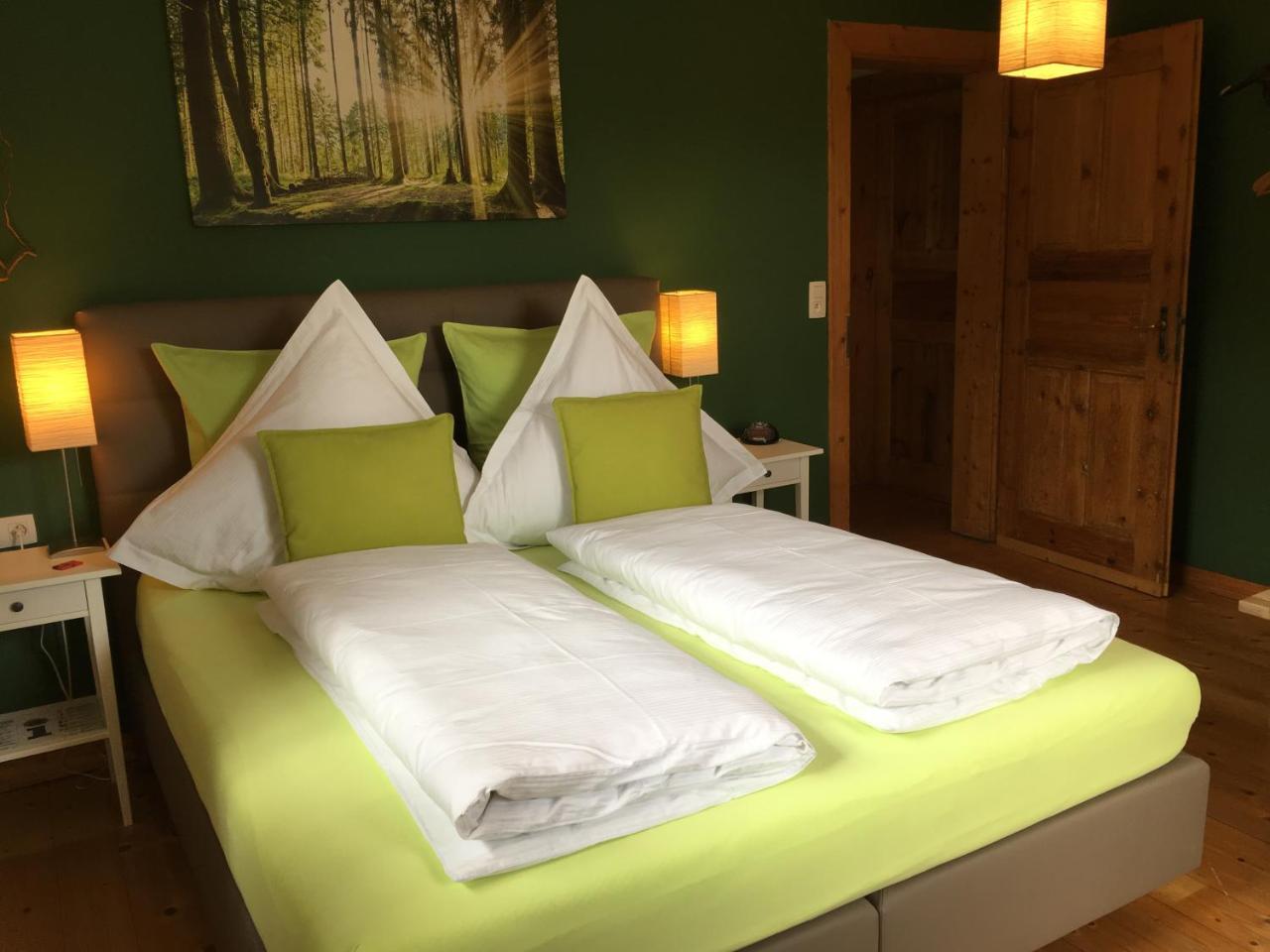 Bed & Breakfast Schlommefurth Bed & Breakfast St. Vith Luaran gambar