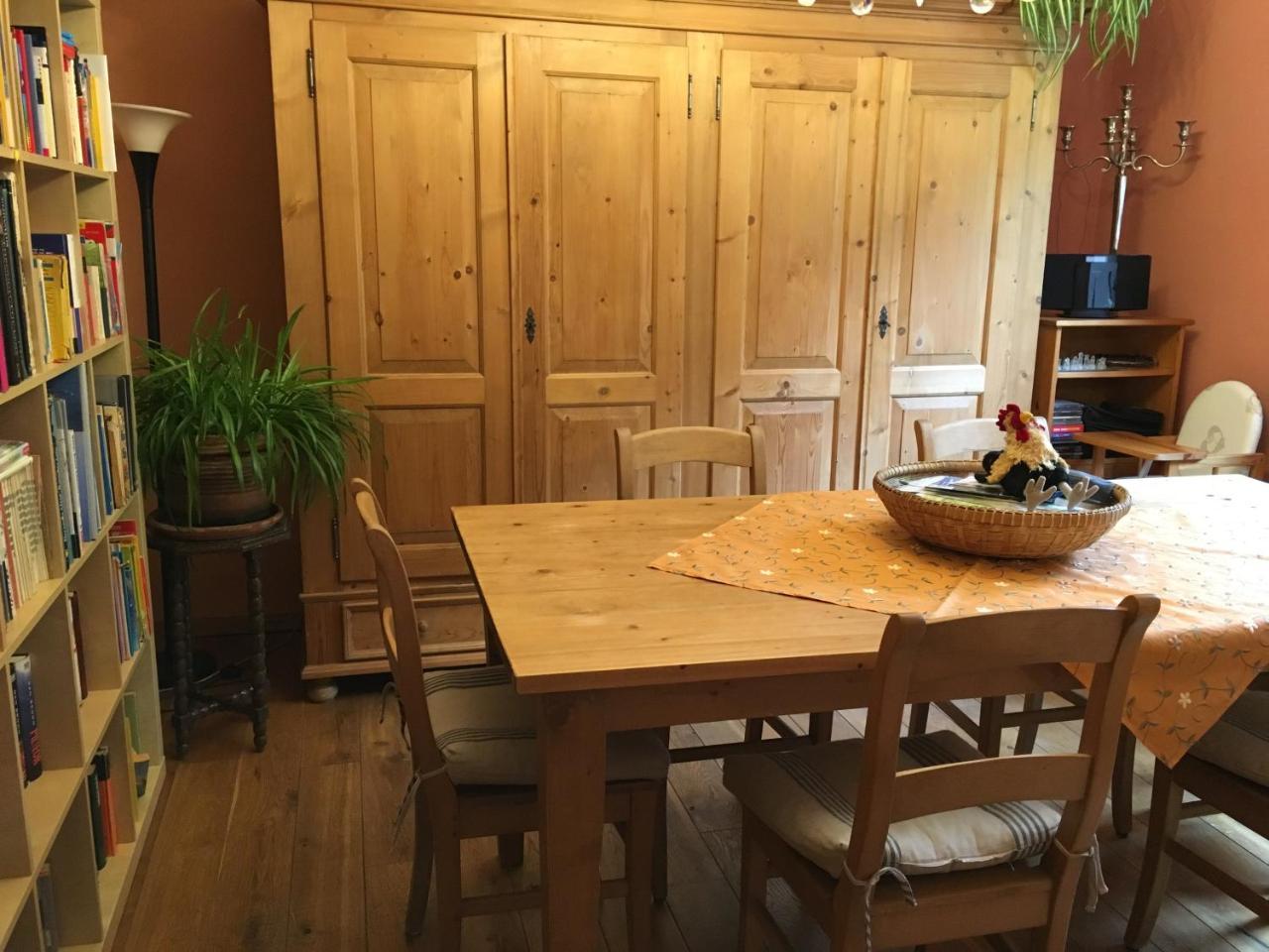 Bed & Breakfast Schlommefurth Bed & Breakfast St. Vith Luaran gambar