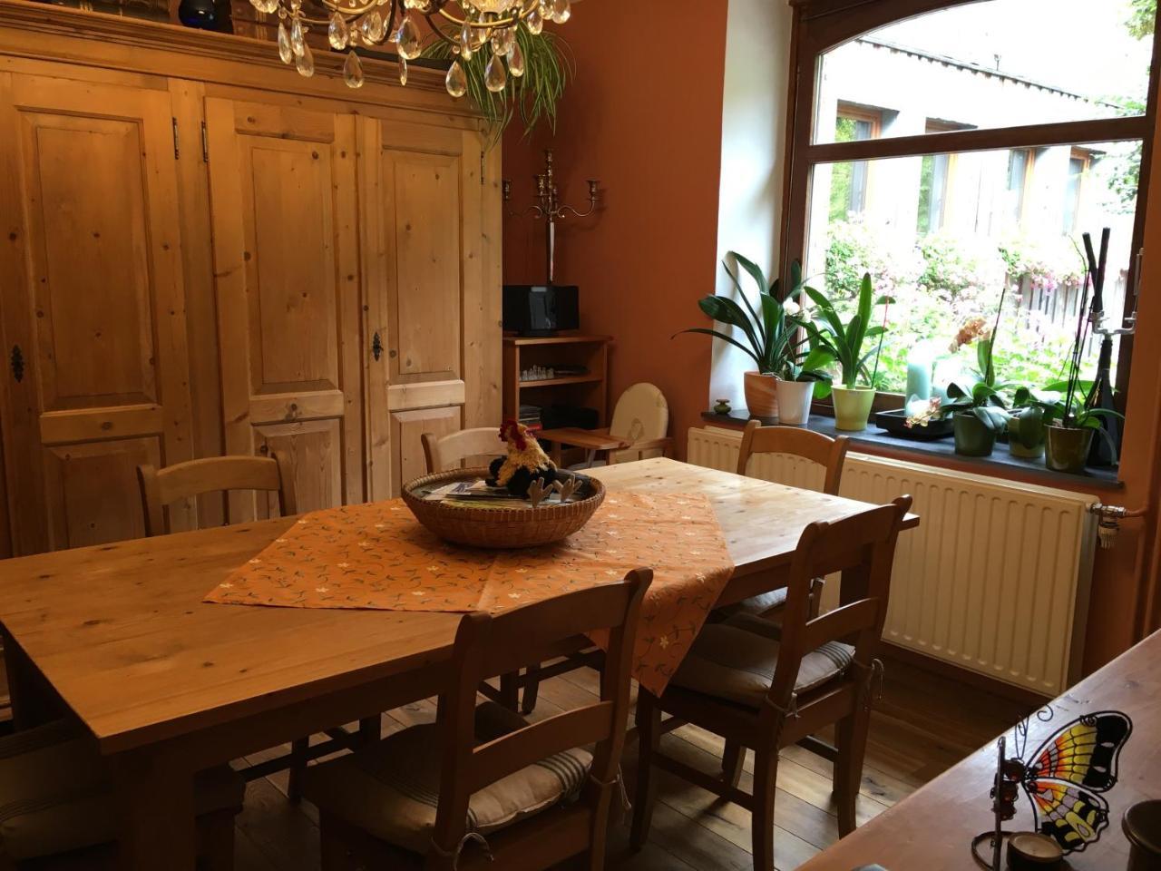 Bed & Breakfast Schlommefurth Bed & Breakfast St. Vith Luaran gambar