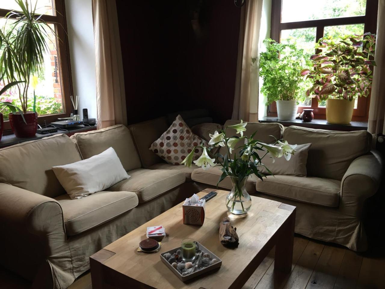 Bed & Breakfast Schlommefurth Bed & Breakfast St. Vith Luaran gambar
