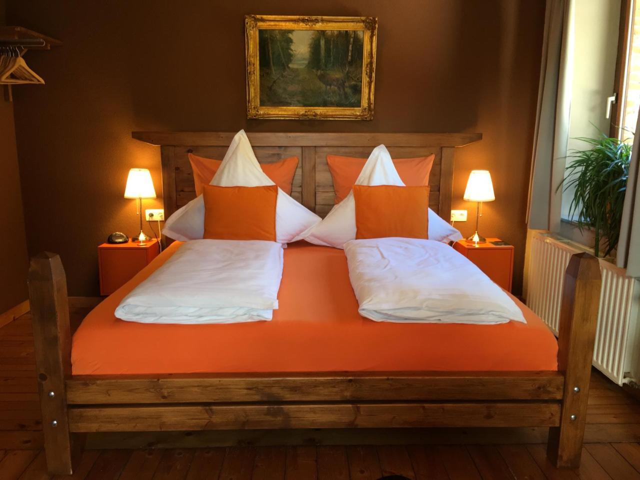 Bed & Breakfast Schlommefurth Bed & Breakfast St. Vith Luaran gambar