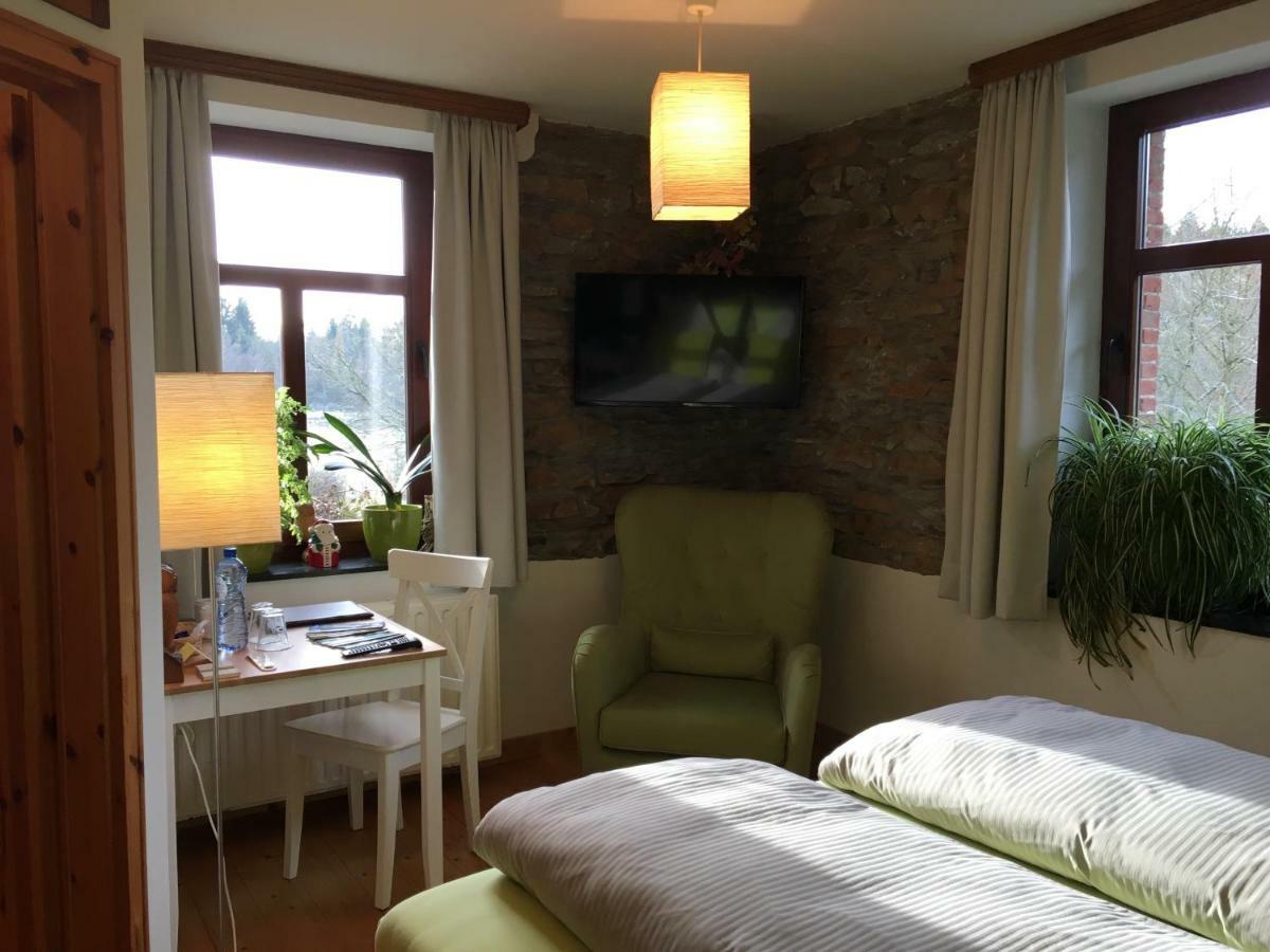 Bed & Breakfast Schlommefurth Bed & Breakfast St. Vith Luaran gambar