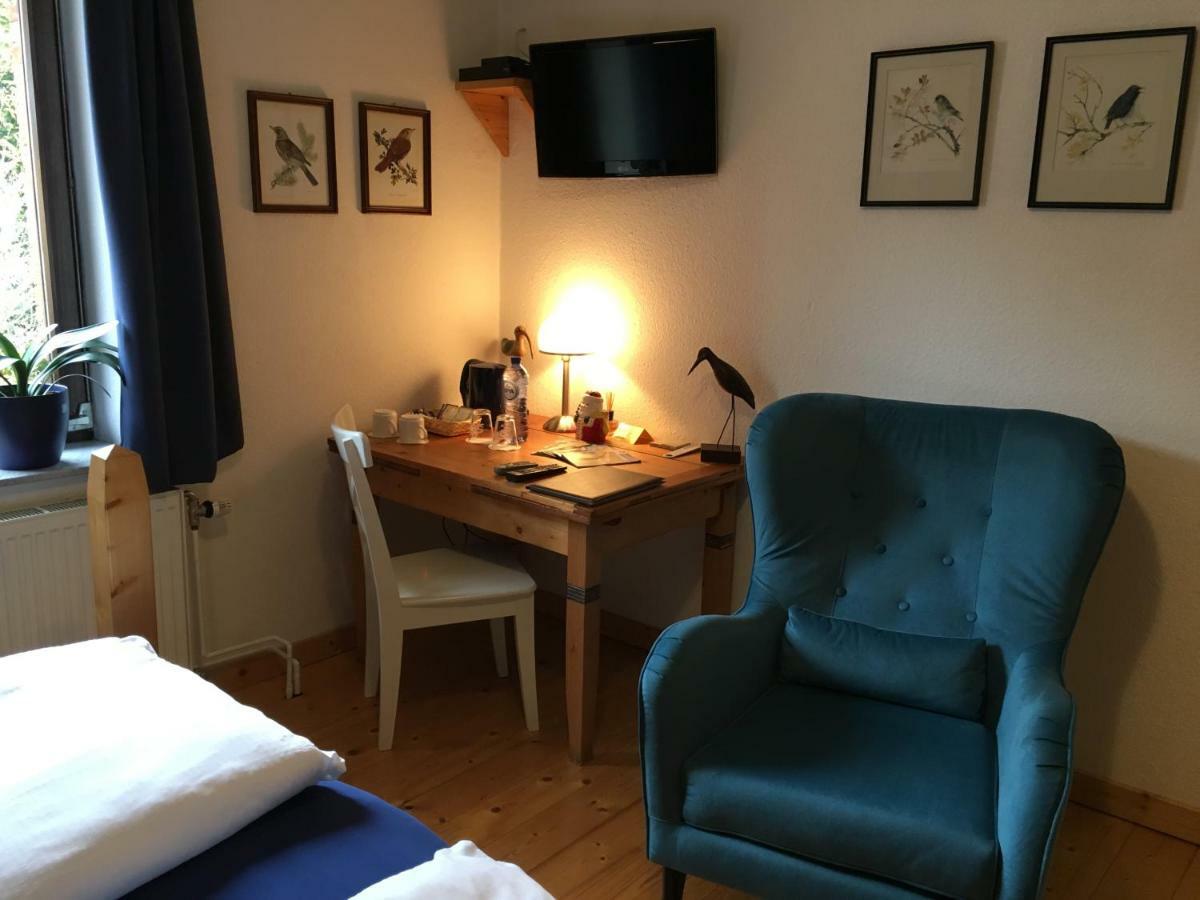 Bed & Breakfast Schlommefurth Bed & Breakfast St. Vith Luaran gambar